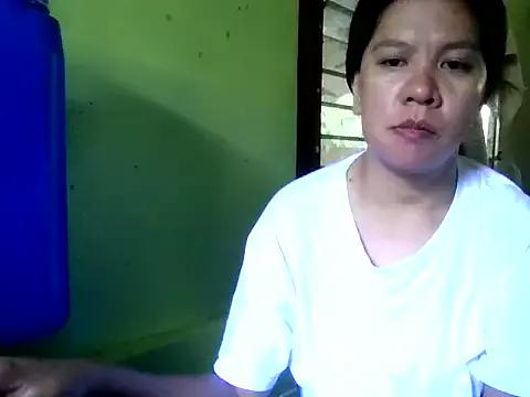 Annawet webcams show profile image 
