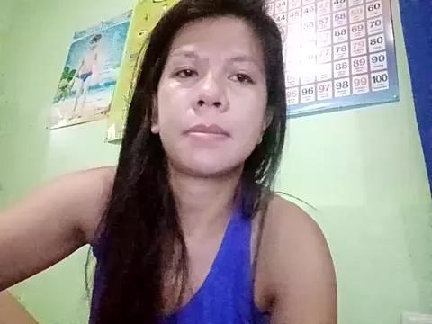 annawet from StripChat