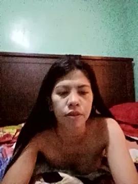 annawet from StripChat