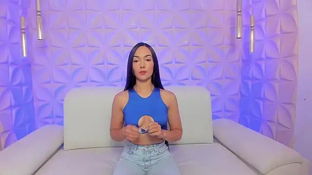 annawod from StripChat