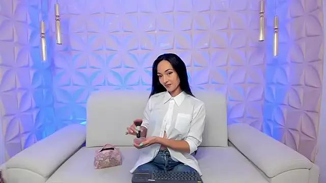 annawod from StripChat