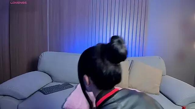 annawod from StripChat