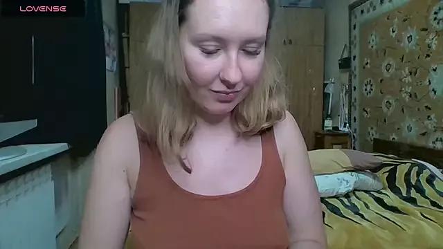 AnnaXLovers from StripChat
