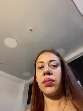 AnnbellaRosse from StripChat