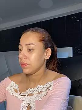 AnnbellaRosse from StripChat