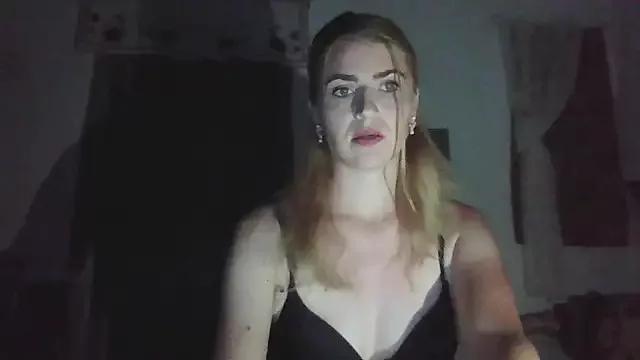 Anne-Mo from StripChat