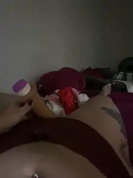 anne021 from StripChat