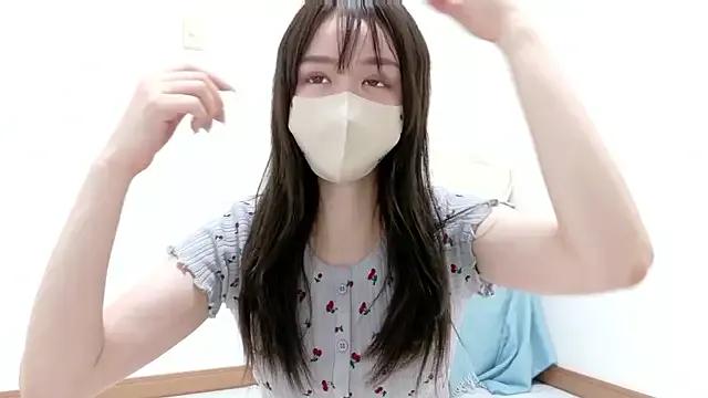 Anne_Anne_chan from StripChat
