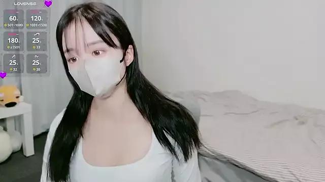 Anne_Anne_chan from StripChat