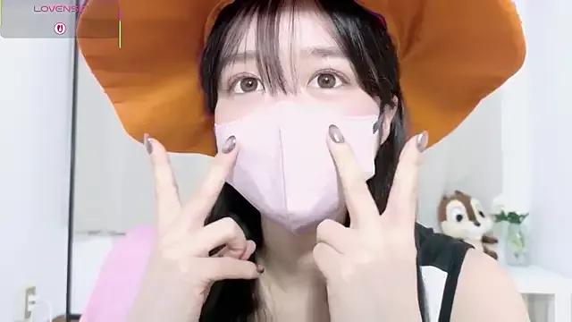 Anne_Anne_chan from StripChat is Freechat