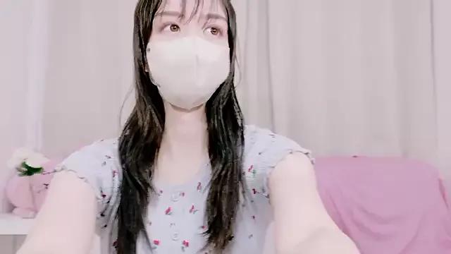 Anne_Anne_chan from StripChat