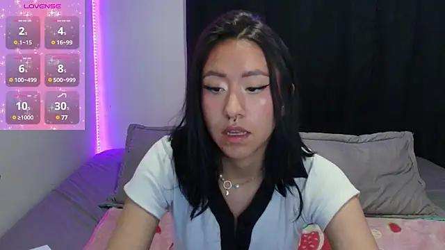 Anne_Nicholson from StripChat