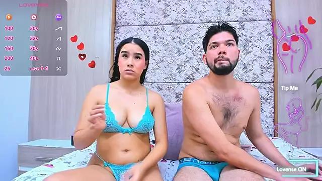 anne_onnurr from StripChat