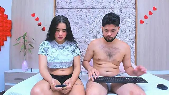 anne_onnurr from StripChat