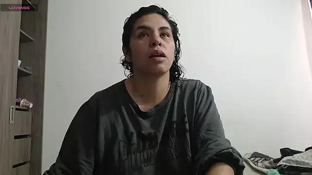Anne_purple from StripChat