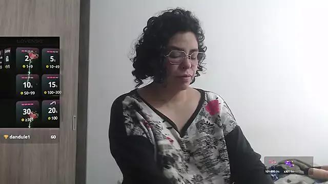 Anne_purple from StripChat