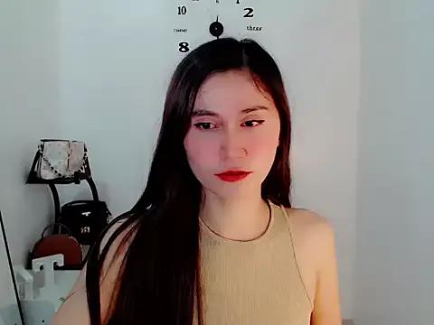 Anne_smithe webcams show profile image 