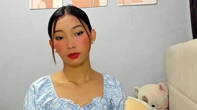 Anne_the_virgin from StripChat is Freechat