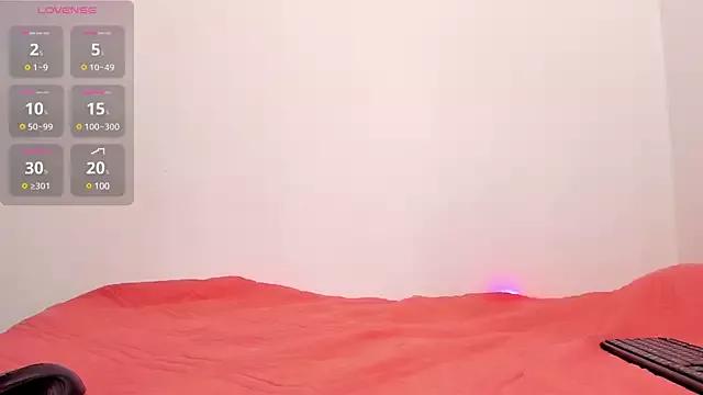 Annebull_ from StripChat
