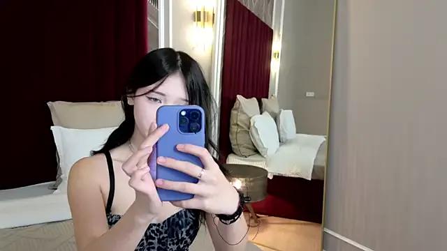AnneCurtis from StripChat