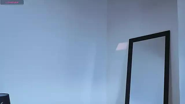 AnneGagner from StripChat