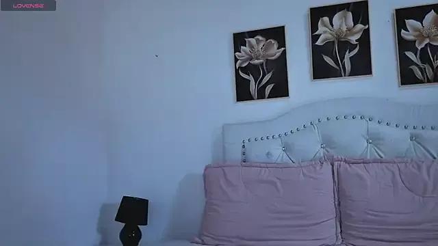 AnneGagner from StripChat