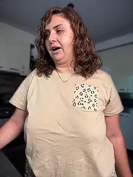 AnneKane from StripChat