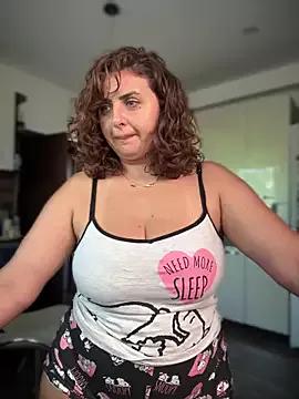 Photos of AnneKane from StripChat is Freechat