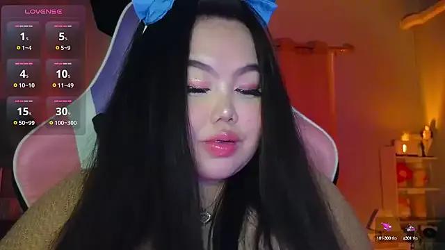 ANNELIESE_ from StripChat