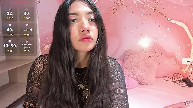 Annelov18 from StripChat