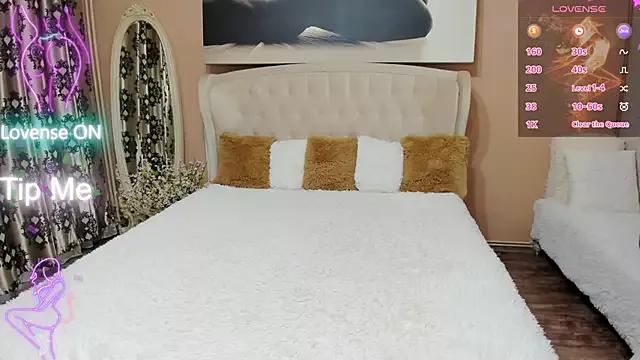AnneRainn from StripChat