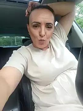 AnneRainn from StripChat