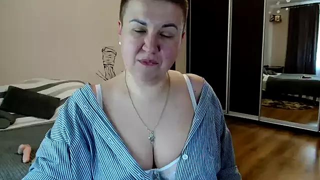 Annet1912 from StripChat