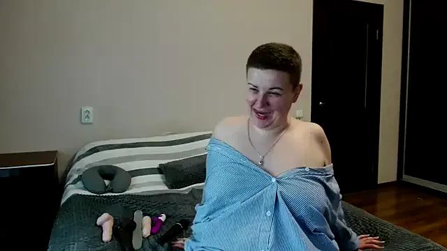Annet1912 from StripChat