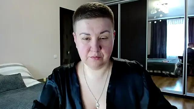 Annet1912 from StripChat