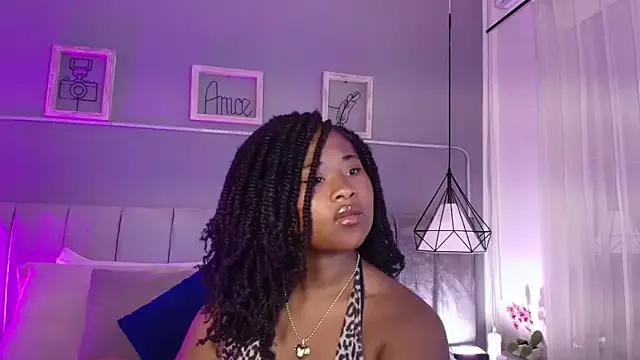 Anneth__M from StripChat
