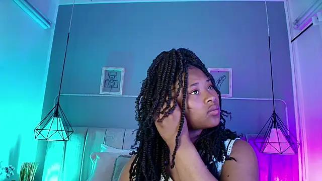 Anneth__M from StripChat