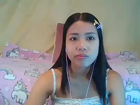 AnnewithanE from StripChat