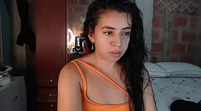 anngela01 from StripChat