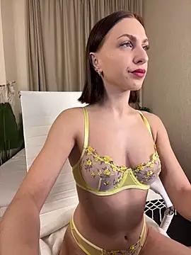 AnnGilbert from StripChat