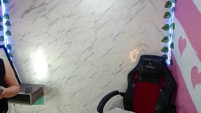 annhotcm101 from StripChat