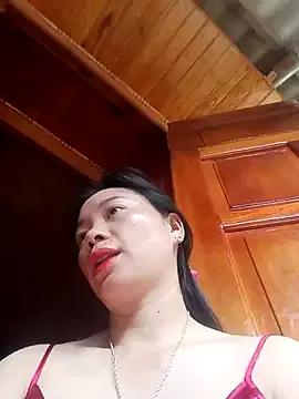 Anni039 from StripChat is Freechat