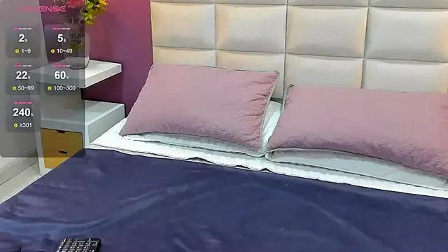 ANNI__LOVE from StripChat