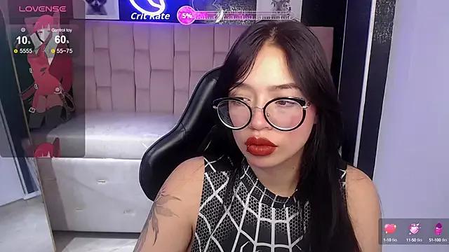 Anni_acker_b from StripChat