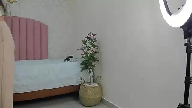 Anni_cervantes from StripChat