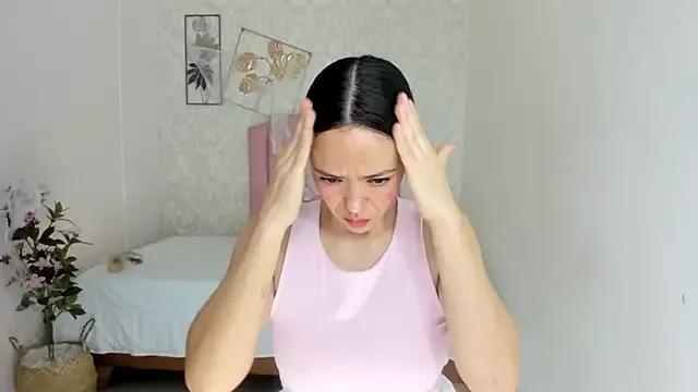 Anni_cervantes from StripChat is Freechat