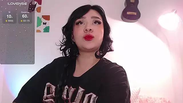 Anni_Queen from StripChat