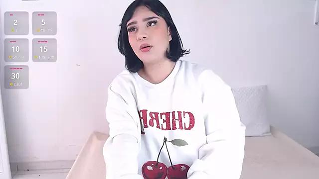 Anni_Queen from StripChat is Freechat