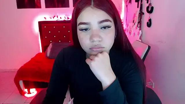 annia_1998 from StripChat