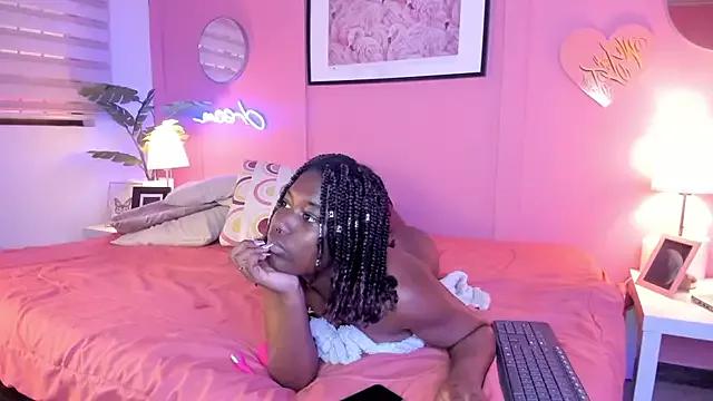 Annia_DH from StripChat